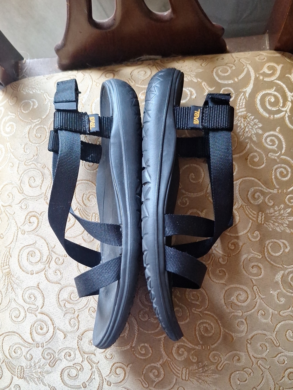 Teva Terra Float Livia Womens Size 10 - Picture 3 of 5